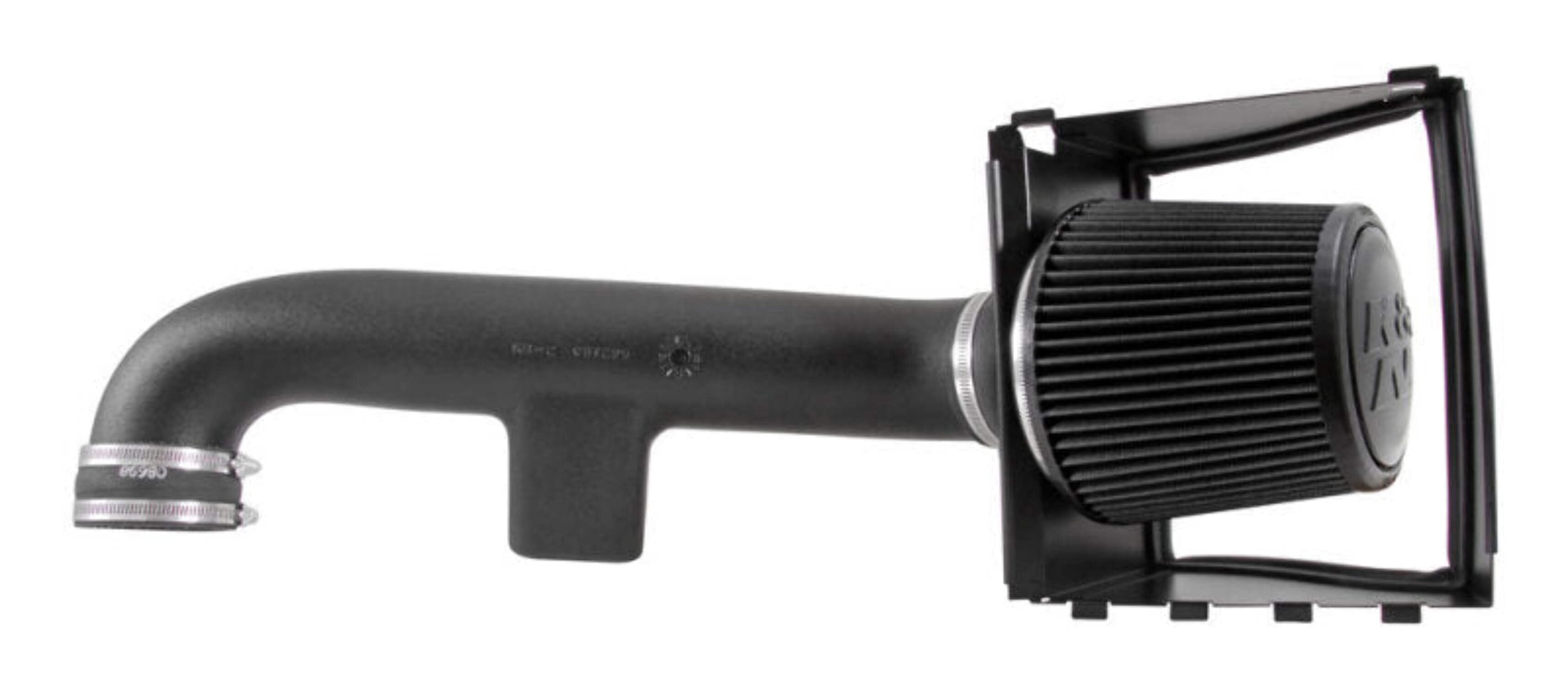 KN 15-20 Ford F150 V8-5.0L Cold Air Intake - DRYFLOW