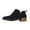 Black, variant on Vikakiooze Women Retro Flat Bottom Shoes Casual b-o-o-t s Slip On Double Zipper Shoes Shoes for Women 2022
