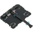 thumbnail image 2 of Macbook Pro Touchpad,Replacement Trackpad Flat Cable Laptop Accessories Laptop Trackpad Remarkable Clarity, 2 of 9