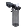 thumbnail image 3 of Bouteille d'Eau Aromatisée, Bouteille d'Eau 650ML Parfum de Fruits pour Sports, 3 of 7