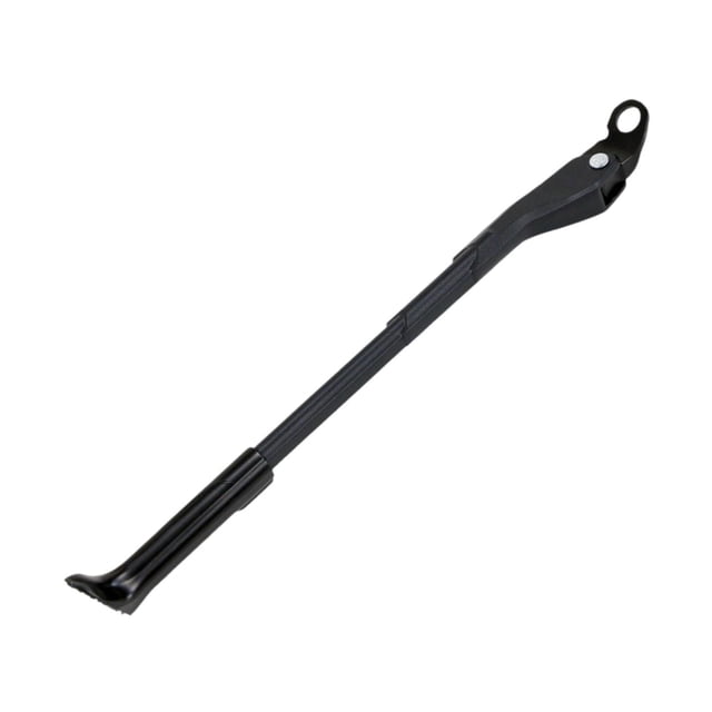 para bicicleta, lateral para bicicletas de 26, 27,5 y 29 pulgadas, soporte trasero ajustable para bicicletas, soporte para