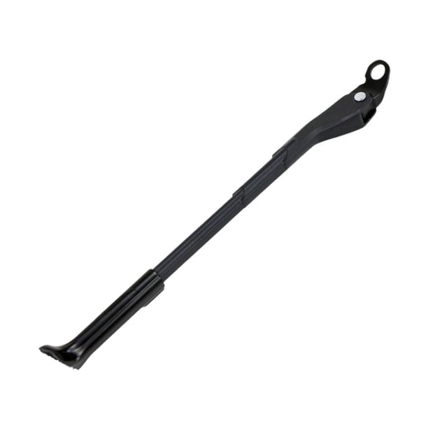 Soporte para bicicleta con para ciclismo, soporte trasero para bicicletas de 26, 27,5 y 29 pulgadas, soporte para lateral