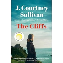 Pre-Owned The Cliffs: Reese's Book Club (Paperback) 0593312848 9780593312841