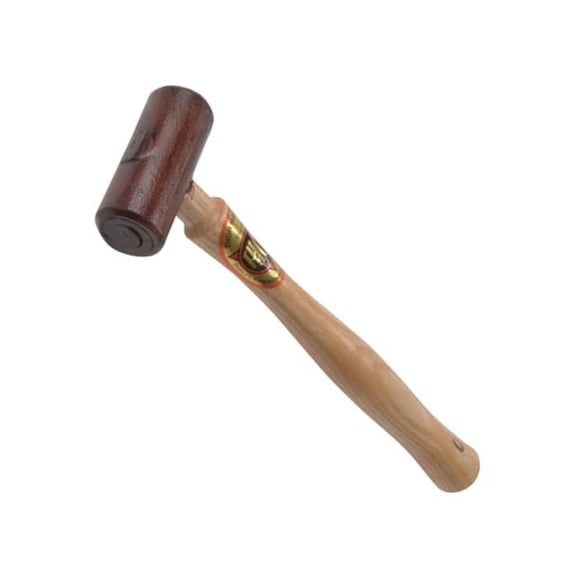 Thor - 108 Hide Mallet Size 0 (25mm) 60g