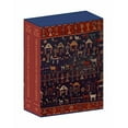 thumbnail image 3 of The Encyclopedia of Antique Carpets : Twenty-Five Centuries of Weaving (Multiple copy pack), 3 of 7