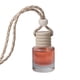 thumbnail image 2 of Fiudx Liquidación De Ofertas Flash Ambientador Colgante Y Difusor De Aceite Difusor De Aromaterapia Para Automóvil Mini Botella De Vidrio Ambientador Colgante Difusor Para Fragancia Esencial 10 Ml, 2 of 6