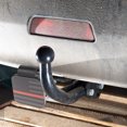 thumbnail image 3 of Car Hitch Cover Replacement Tow Protector Tow Hitch Cover Trailer Hitch Cap, 3 of 6