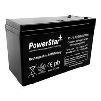 PowerStar 12V 9 Ah PM1265 Lead-Acid Battery for X-Treme XG 470, XP 490 Bikes