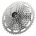 thumbnail image 2 of Cassette 10 Pasos Bicicleta CS-M4100 Deore 11/46D Shimano, 2 of 3