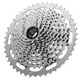 thumbnail image 2 of Cassette 10 Pasos Bicicleta CS-M4100 Deore 11/46D Shimano, 2 of 3