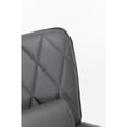 thumbnail image 2 of Miekor Furniture Rocking Chair, Glider Chair,Rocking Accent Chair with Lumbar Pillow and Ottoman for Nursery/Living Room/Bedroom 05216, 2 of 10