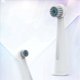 thumbnail image 2 of 2X Cepillo De Dientes EléCtrico Rotativo Para Higiene Bucal Blanqueamiento De Dientes Una Prueba De Agua Cuidado Dental DoméStico TSLM1, 2 of 5