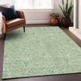 thumbnail image 3 of Dalyn Rugs Premium Machine Washable Mayfield AMF660 Sage 8' x 10' Rug, 3 of 7