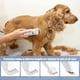 thumbnail image 3 of Cortapelos para perros profesional 4 en 1 CHAO Máquina de aseo inalámbrica impermeable IPX7, 3 of 5