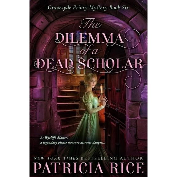 The Dilemma of a Dead Scholar, (Paperback)