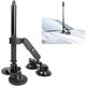 thumbnail image 1 of Kit de soporte de coche PellKing para cámara Insta360 con palo para selfies, 1 of 9