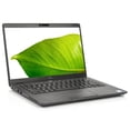 thumbnail image 3 of Refurbished Dell Latitude 5300 13.3" Laptop Core i7 8GB 512GB SSD M.2 Integrated Graphics Win 10 Pro 1 Yr Wty B v.WCA, 3 of 9