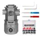 thumbnail image 1 of 16 in 1 Wrench Faucet Wash Basin Faucet Water Spout Angle Valve Core Tool Kitchen Accessories for Household, 1 of 5