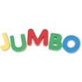 thumbnail image 2 of Learning Resources Jumbo Magnetic Uppercase Letters, 2 of 3