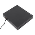 thumbnail image 1 of Reproductores De DVD Para TV Con , Reproductor De CD Compacto 1080P Para Smart TV. Reproduce Todas Las Regiones Con Control Remoto, Entrada USB, Cables Y De Audio, 1 of 7