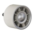 thumbnail image 4 of Colaxi Generic USB Cooling Fan Auto Vent Fan with Led Lighting Portable Compact Adjustable with 3 Mode for Commuting Travel SUV RV Khaki, 4 of 8