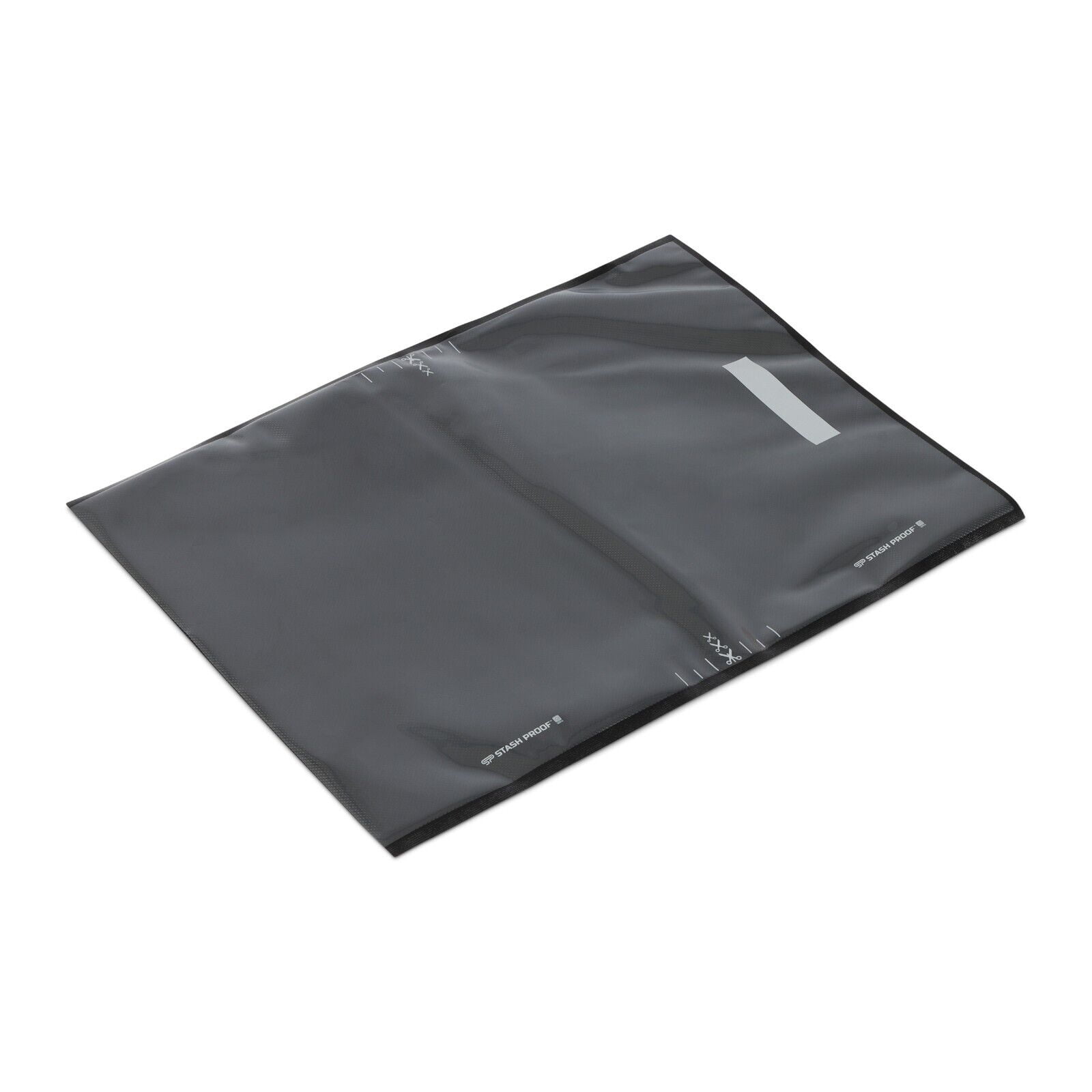 Self Seal Bags, 4.75 x 5.75 inch - 50 pack
