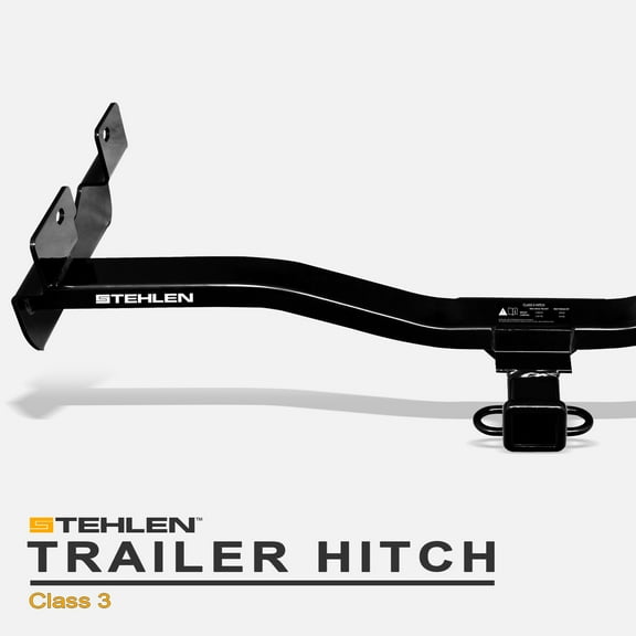 Stehlen 733469488378 Class 3 Trailer Tow Hitch Receiver 2" For 2006-2010 Hummer H3