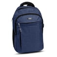 thumbnail image 1 of Mochila Backpack Laptop 18" Poliéster McCarthy MC-022/10 azul Unitalla, 1 of 5