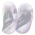 thumbnail image 2 of shenmeida Silicone Socks Socks Silicone Gel Heel Socks Anti Slip Silicone Socks for Women Men Dry Cracking Skin, 2 of 8