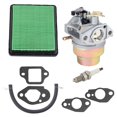thumbnail image 3 of Lefu Carburettor Air Filter Kit For Honda GCV135 GCV160 GC135 GC160 Engine Lawnmower, 3 of 9