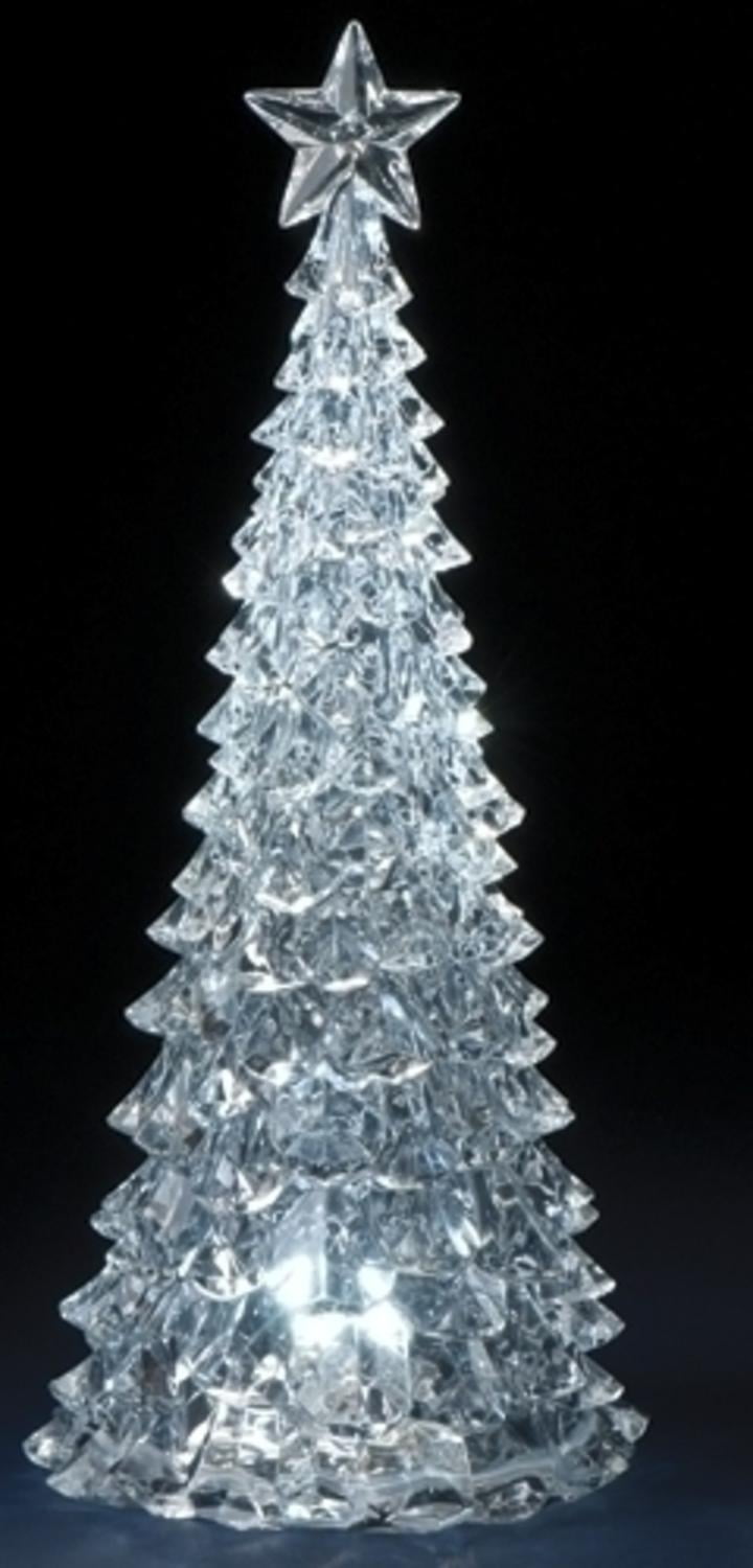  Led  Christmas  Tree Tabletop Decoration  www indiepedia org