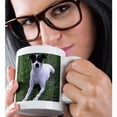 thumbnail image 2 of 3dRose, Rat Terrier, 11oz Mug, 2 of 7
