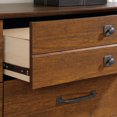 thumbnail image 2 of Sauder Carson Forge Dresser, 2 of 7
