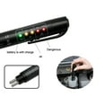 thumbnail image 1 of Fluid Portable Auto Brake Fluid Tester Car BrakeLiquid Digital Test Pen Accurate Oil Quality Check Pen Brake Oil Detector, 1 of 7
