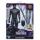 thumbnail image 1 of Figura Pantera Negra Hasbro Marvel Titan Hero Series 12 Pulgadas, 1 of 3