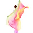 thumbnail image 4 of pitrice Mode Ventre Danse Voile Écharpe Châle Multiples Usages -04, 4 of 8