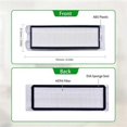 thumbnail image 3 of 31Pcs Ultra Durable Accessories for Roborock Q Revo Sweeper Accessories, 3 of 5