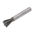 thumbnail image 4 of Milling Cutter Tool, 20mm Grinding Grooves Dovetail Milling Cutter  For Cast Iron For Carbon Steel, 4 of 8