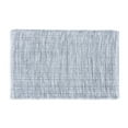 thumbnail image 2 of Elsie & Zoey Gray Textured Woven Dining Room Table Placemat for Women, 2 of 2