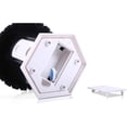 thumbnail image 4 of EcoNesxp Birdhouse barking device barking control device barking control black anti-barking, 4 of 5