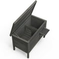 thumbnail image 4 of GDLF Outdoor Cat House Feral 100% Insulated Foam Weatherproof Solid Wood, Large, 4 of 9