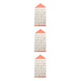 thumbnail image 4 of Calendario de Adviento Advancent hecho con lona rellenable Multifuncional rosa Type1 NO1, 4 of 6