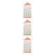 thumbnail image 4 of Calendario de Adviento Multifuncional Toystoory 24 Bolsillos rosa, 4 of 6