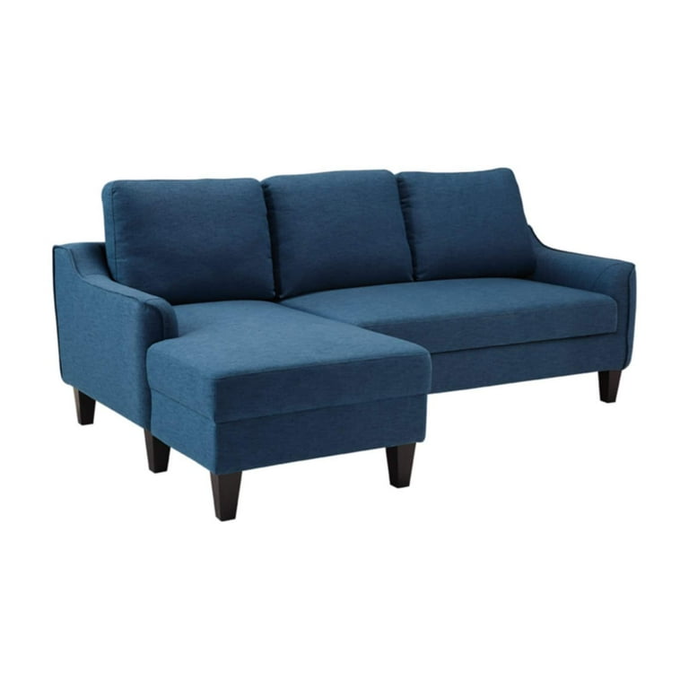Jarreau sofa chaise sleeper on sale walmart