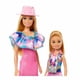 thumbnail image 2 of Muñecas Barbie Stacie al Rescate Aventura de Hermanas, 2 of 4