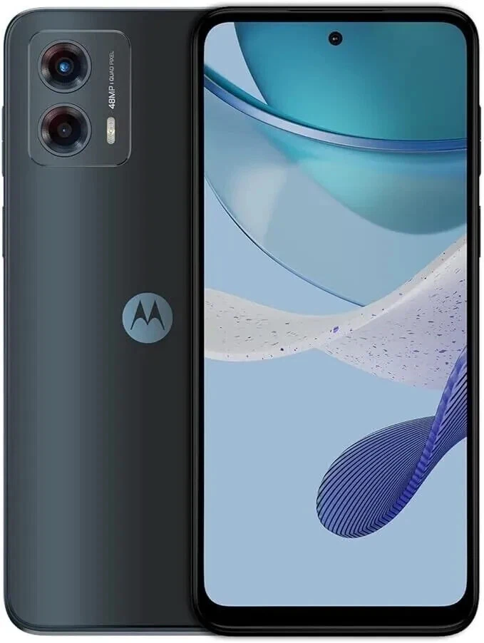 Pre-Owned Motorola Moto G 5G (2023) XT2313 64GB Blue - Metro PCS Locked
