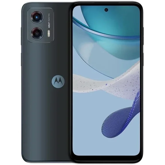 Pre-Owned Motorola Moto G 5G (2023) XT2313 64GB Blue - Metro PCS Locked