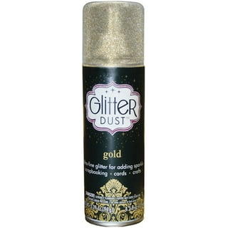 Edible Glitter for Drinks â€¢ Shiny Silver Glitter, Shimmer Beverage Dust  for Co 