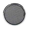 thumbnail image 4 of Rejillas de Altavoz, Cubierta de Altavoz Cubierta de Altavoz Rejilla de Altavoz de Material de Metal Con Un Círculo decorativo para Altavoces, Altavoces de Coche, Altavoces, 4 of 7