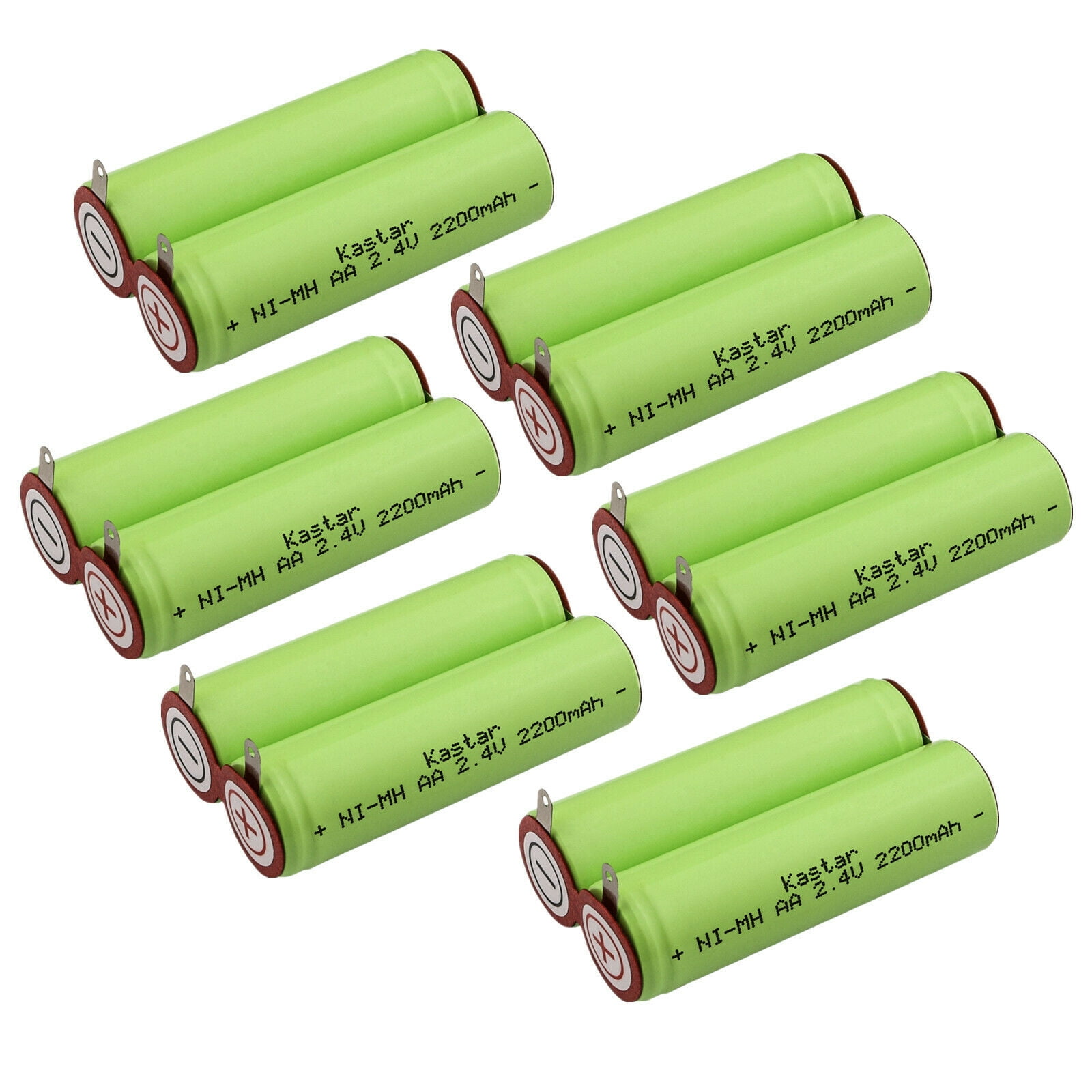 Ni-MH Battery for Philips 282XL/B 3801XL NEW Premium Quality 300SX 